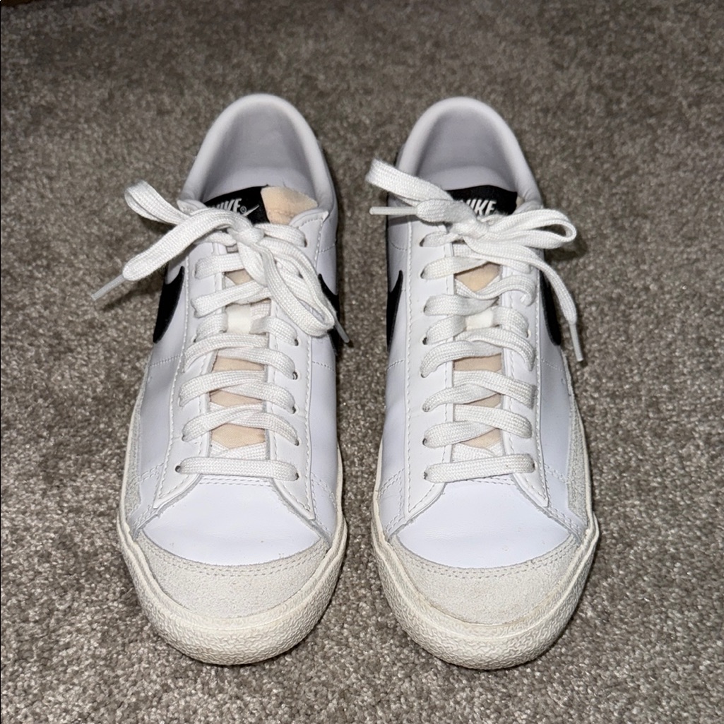 Nike Blazer Low ‘77 Women’s